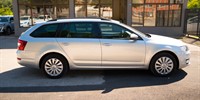Škoda Octavia 1.6 TDI