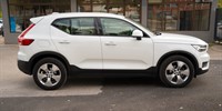 Volvo
 XC40 2.0 D