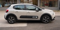 Citroën C3 1.5 BlueHDI