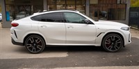 BMW
 X6
 40 D xDrive M Sport
