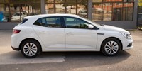 Renault Megane 1.5 DCI