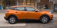 Peugeot 2008 1.2 PureTech