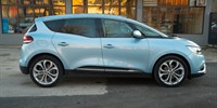 Renault Scenic 1.7 DCI