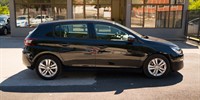 Peugeot 308 1.6 BlueHDI