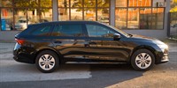 Škoda Octavia Combi 2.0 TDI DSG