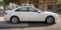 Audi A4
 35 TDI S-Tronic