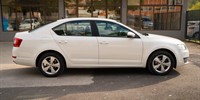 Škoda Octavia 1.6 TDI