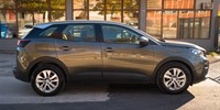 Peugeot 3008 1.5 BlueHDI