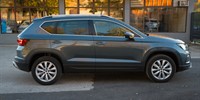 Seat Ateca 2.0 TDI