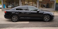 Volkswagen Passat 2.0 TDI DSG
