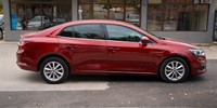 Renault Megane 1.5 DCI