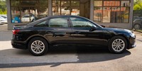 Audi A6
 40 TDI S-tronic QUATTRO