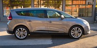 Renault Grand Scenic  1.5 DCI 7 Sjedišta
