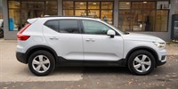 Volvo
 XC40 2.0 D D3