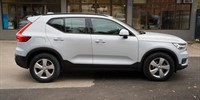 Volvo
 XC40 2.0 D D3