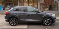 Volkswagen T-Roc 1.6 TDI IQ.DRIVE