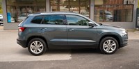 Škoda Karoq 1.6 TDI