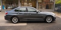 BMW
 3-Series 318 D