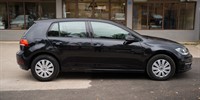Volkswagen Golf 1.6 TDI DSG