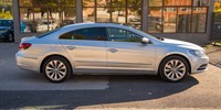 Volkswagen CC
 2.0 TDI 