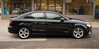 Audi A3
 30 TDI