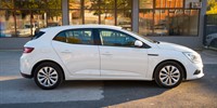 Renault Megane 1.5 DCI