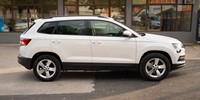 Škoda Karoq 1.6 TDI DSG