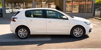 Peugeot 308 1.5 BlueHDI