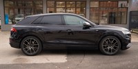 Audi Q8 50 TDI S line QUATTRO
