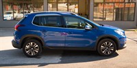 Peugeot 2008 1.5 BlueHDI