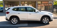 BMW
 X1 18 d sDrive