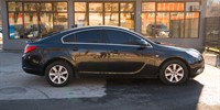 Opel Insignia 2.0 CDTi