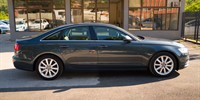 Audi A6
 2.0 TDI