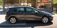 Volkswagen Golf 2.0 TDI