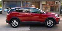 Peugeot 3008 1.5 BlueHDI