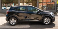 Renault Captur 1,5 DCI