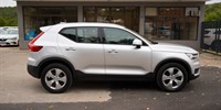 Volvo
 XC40 2.0 D D3