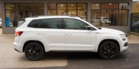 Škoda Karoq 2.0 TDI DSG 4X4 SPORT LINE