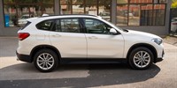 BMW
 X1 18 D sDrive