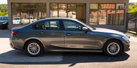 BMW
 3-Series 318 D