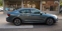 Škoda Octavia 2.0 TDI