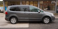 Volkswagen Sharan 2.0 TDI