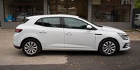 Renault Megane 1.5 DCI