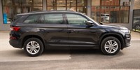 Škoda Kodiaq 2.0 TDI DSG 4X4