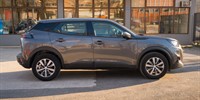 Peugeot 2008 1.5 BlueHDI