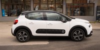 Citroën C3 1.2 PureTech