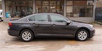 Volkswagen Passat 2.0 TDI