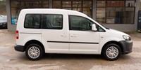 Volkswagen Caddy 1.6TDI