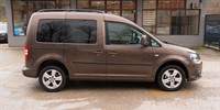 Volkswagen Caddy 1.6 TDI