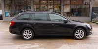Škoda Octavia Combi 2.0 TDI